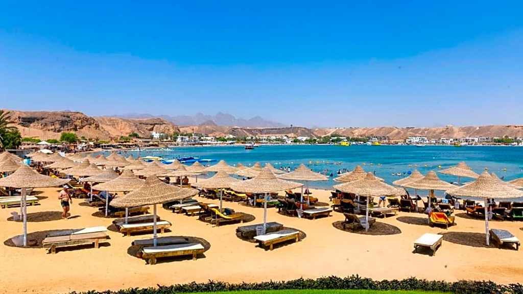 Hotel Xperience St. George Homestay - Sharm Elshikh
